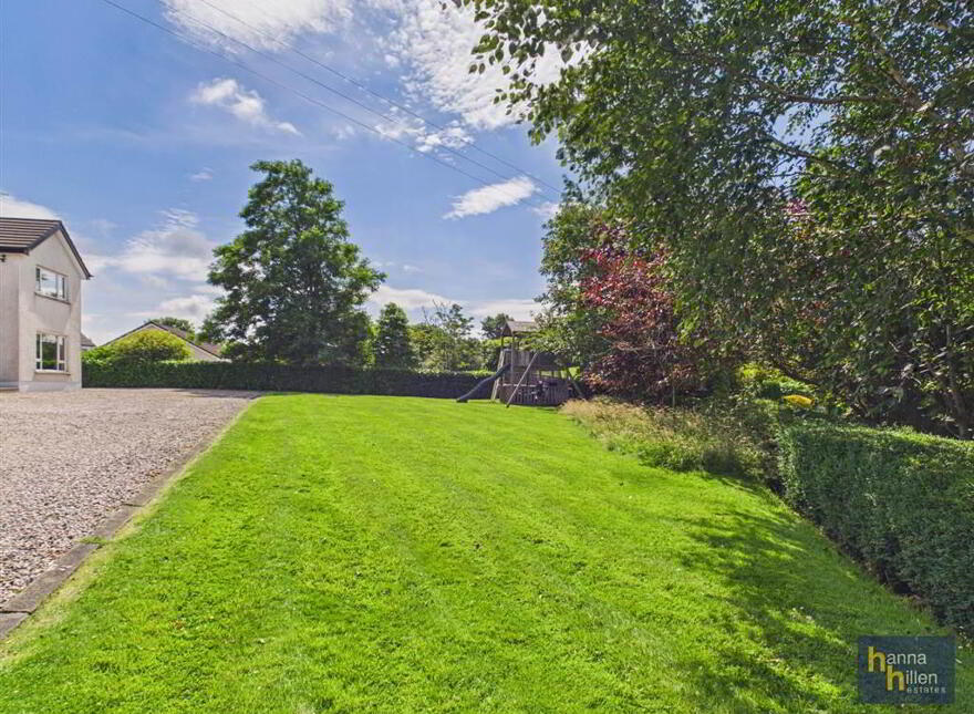 3 Barrack Hill, Banbridge, BT32 4HE