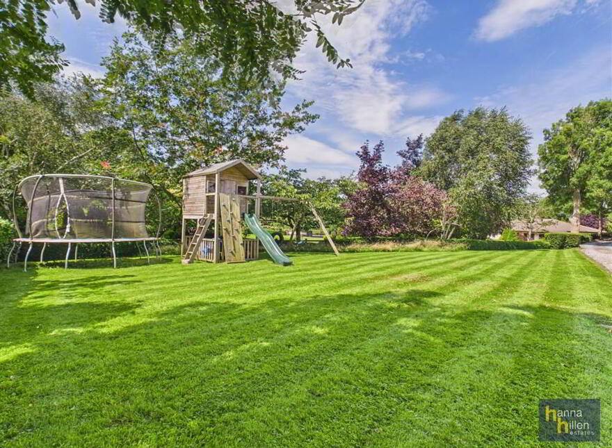 3 Barrack Hill, Banbridge, BT32 4HE