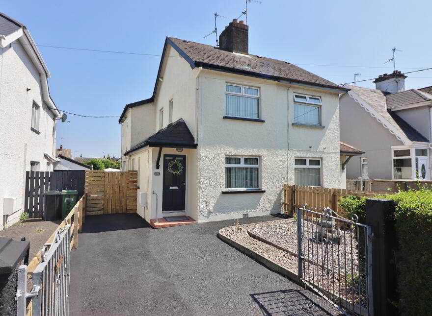 128 Lake Street, Lurgan, BT67 9DY