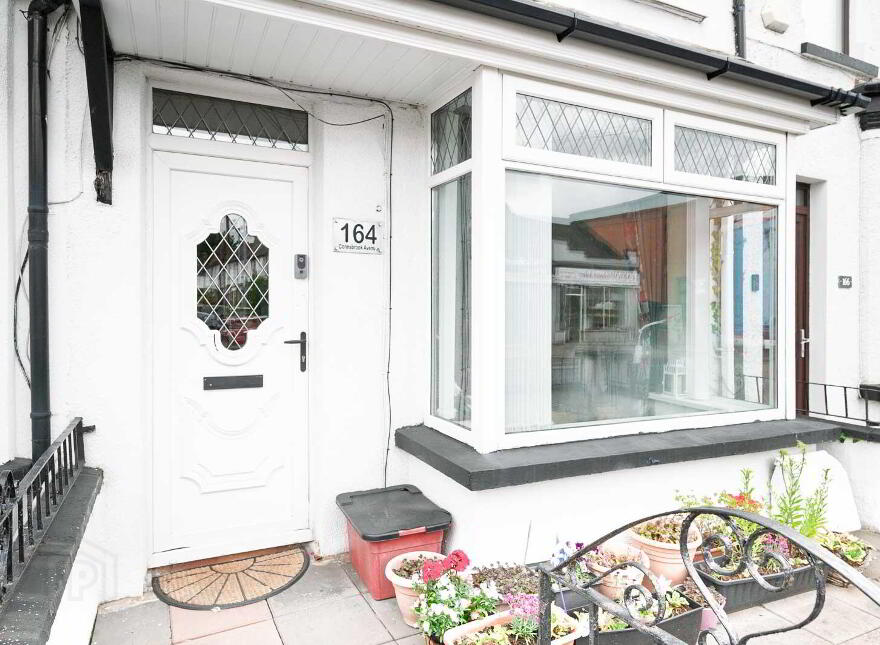 164 Connsbrook Avenue, Belfast, BT4 1JY