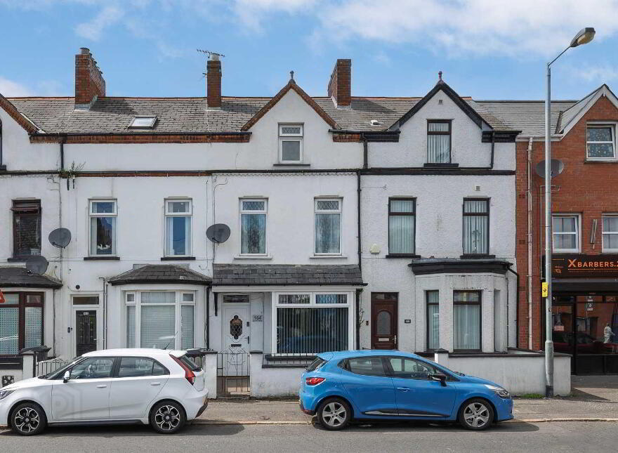 164 Connsbrook Avenue, Belfast, BT4 1JY