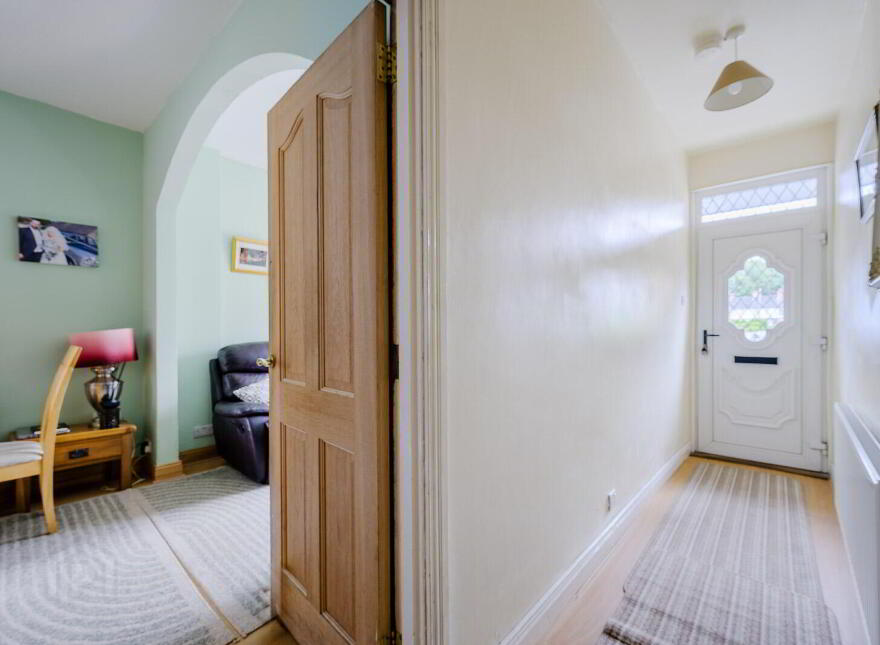 164 Connsbrook Avenue, Belfast, BT4 1JY