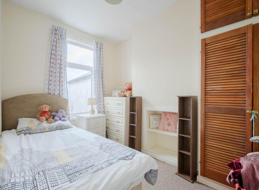 164 Connsbrook Avenue, Belfast, BT4 1JY