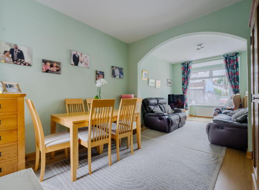 164 Connsbrook Avenue, Belfast, BT4 1JY