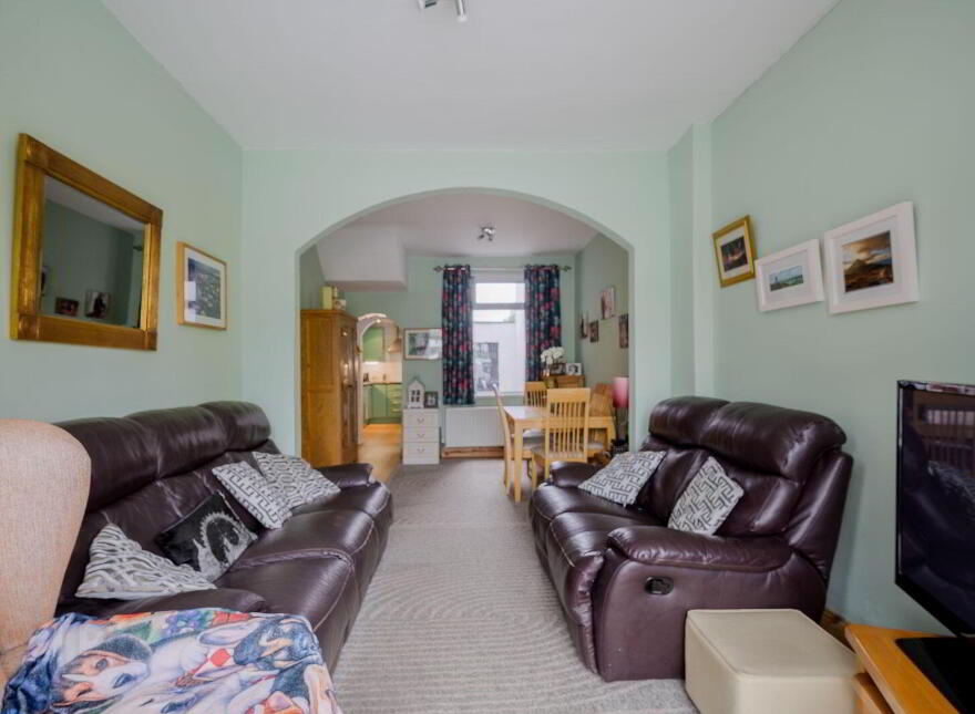 164 Connsbrook Avenue, Belfast, BT4 1JY