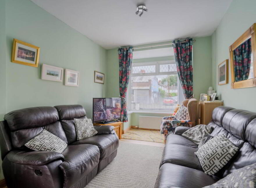 164 Connsbrook Avenue, Belfast, BT4 1JY
