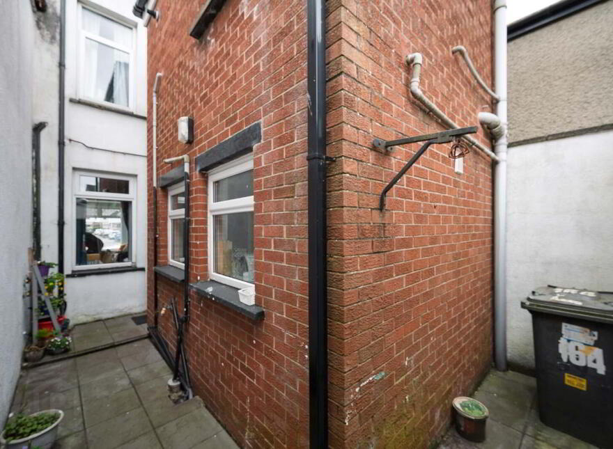 164 Connsbrook Avenue, Belfast, BT4 1JY