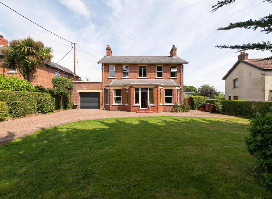 101 Station Road, Greenisland, Carrickfergus, BT38 8UW