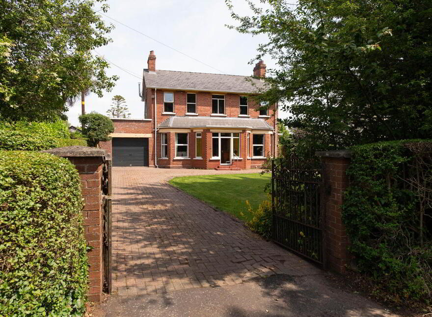 101 Station Road, Greenisland, Carrickfergus, BT38 8UW