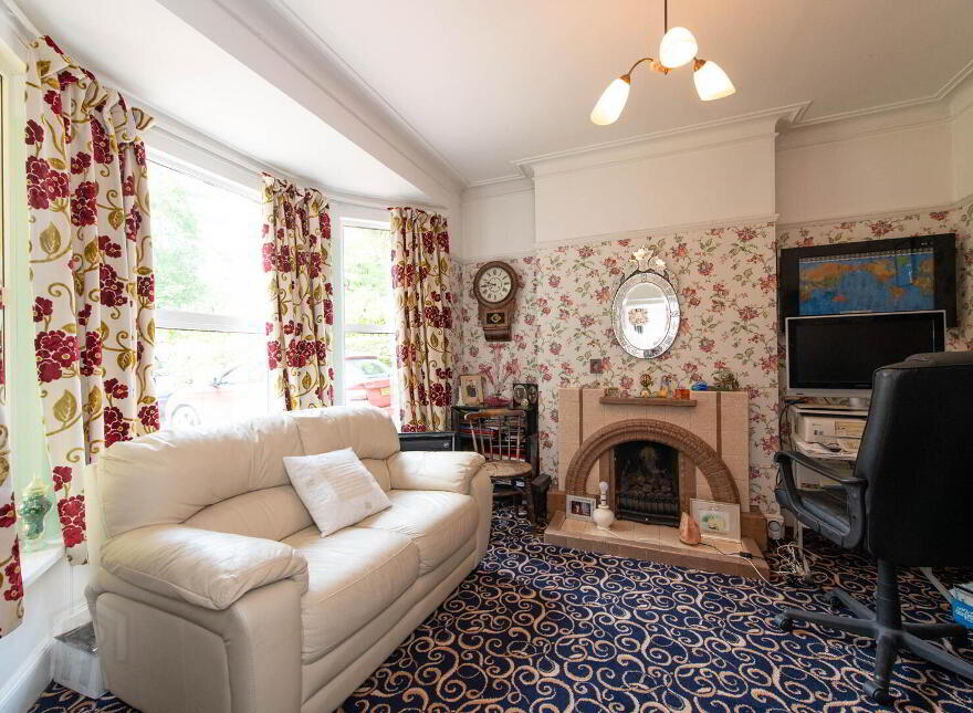 101 Station Road, Greenisland, Carrickfergus, BT38 8UW