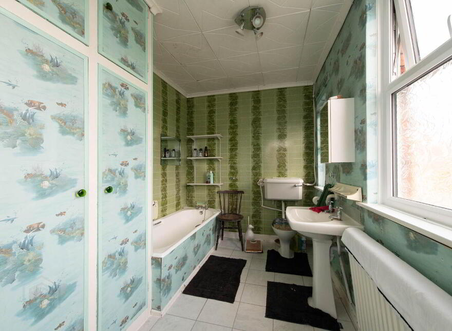 101 Station Road, Greenisland, Carrickfergus, BT38 8UW