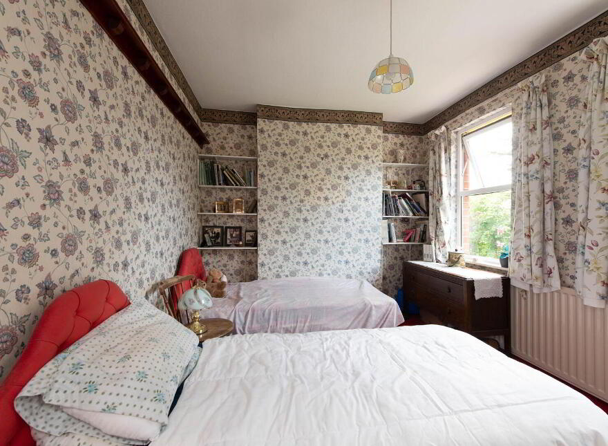 101 Station Road, Greenisland, Carrickfergus, BT38 8UW