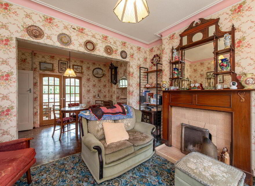 101 Station Road, Greenisland, Carrickfergus, BT38 8UW