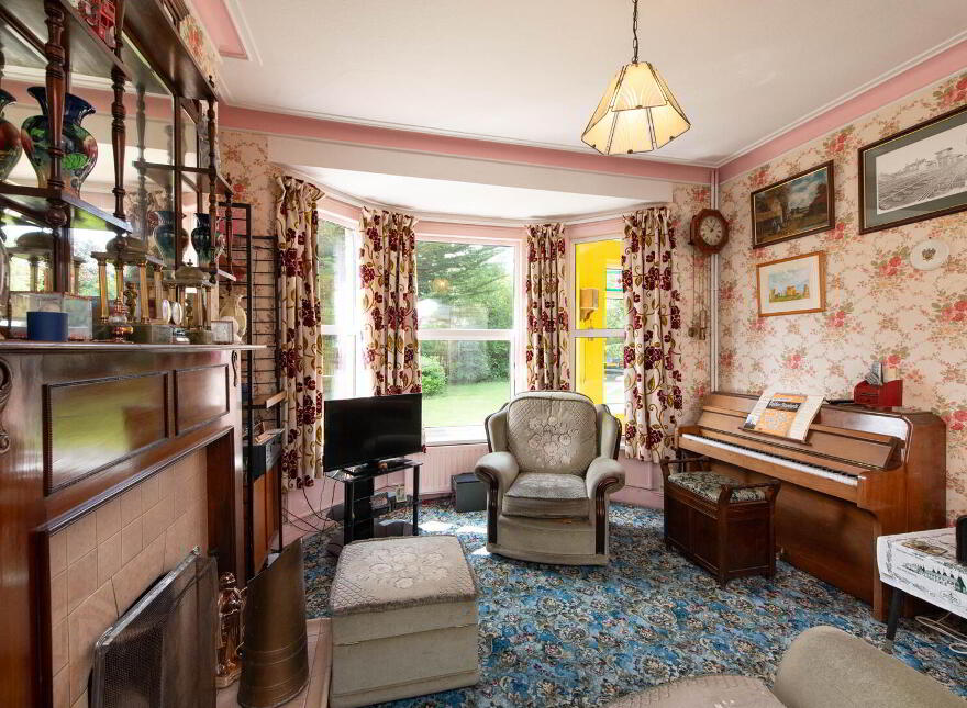 101 Station Road, Greenisland, Carrickfergus, BT38 8UW