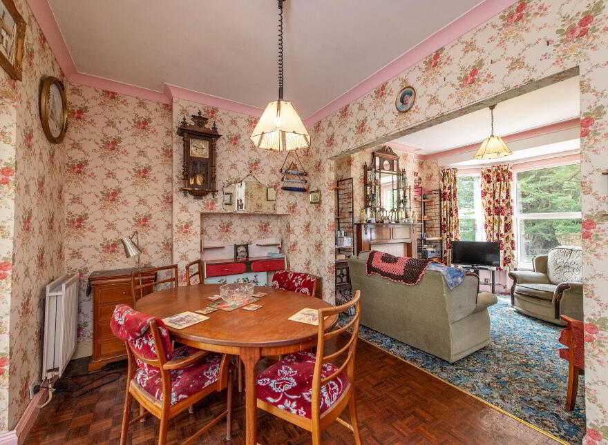 101 Station Road, Greenisland, Carrickfergus, BT38 8UW