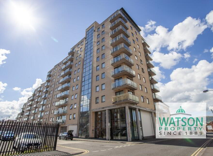 92 Victoria Place, City Centre, Belfast, BT12 5GE