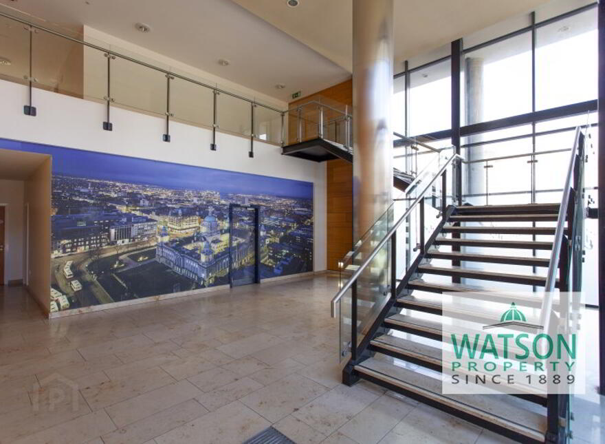 92 Victoria Place, City Centre, Belfast, BT12 5GE