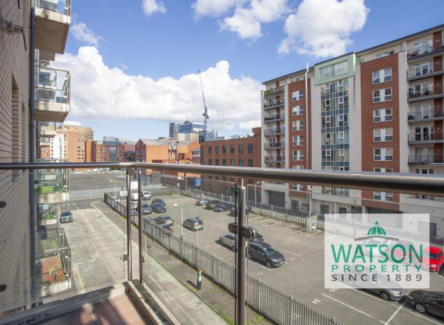 92 Victoria Place, City Centre, Belfast, BT12 5GE