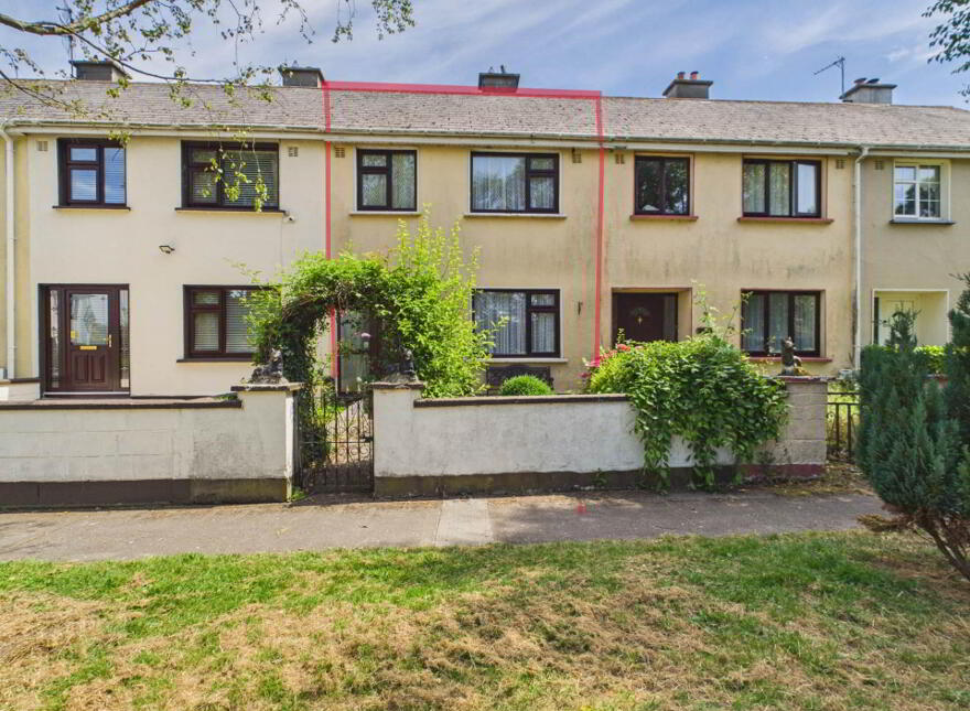 1283 Townspark, Athy, R14HX56 photo