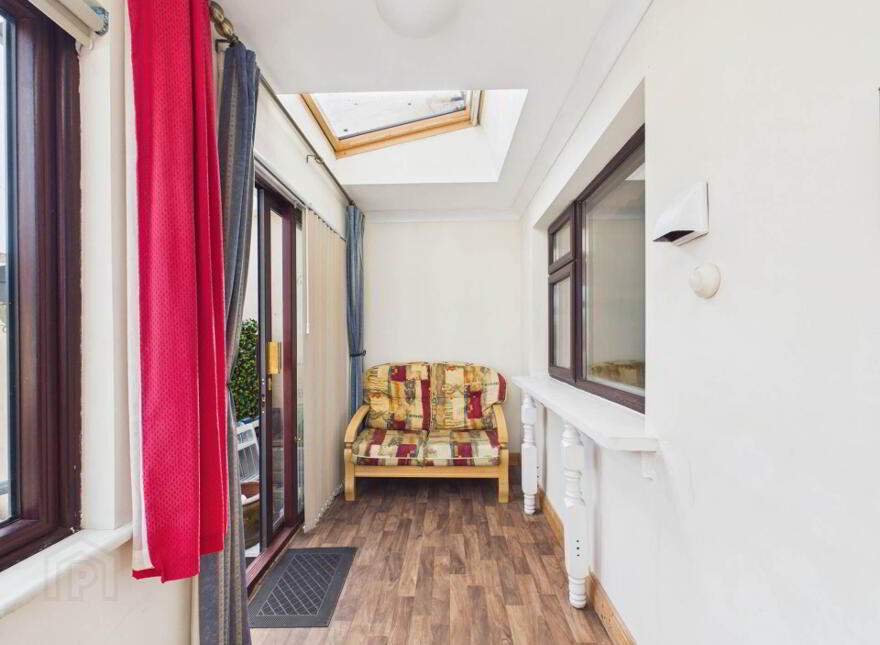 1283 Townspark, Athy, R14HX56