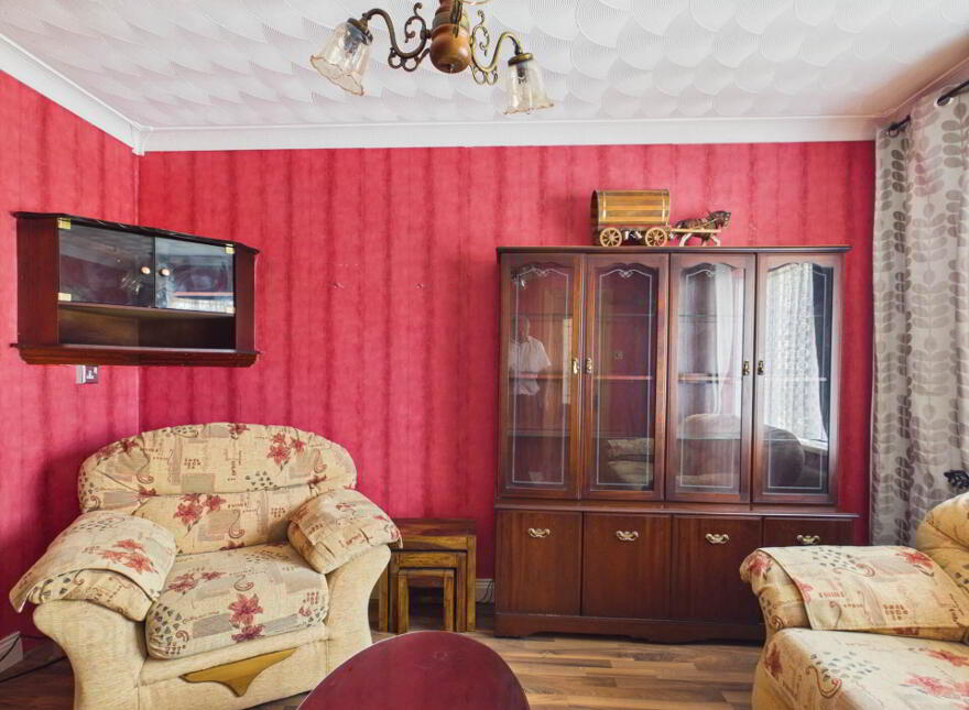 1283 Townspark, Athy, R14HX56