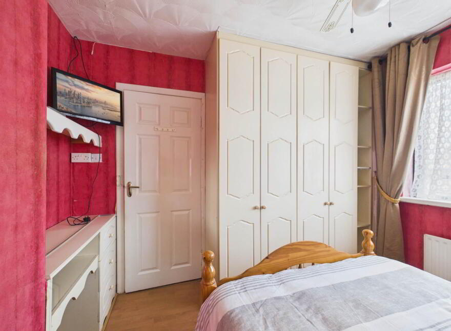 1283 Townspark, Athy, R14HX56