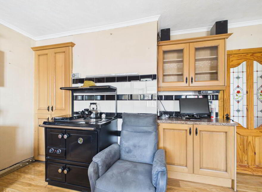 1283 Townspark, Athy, R14HX56