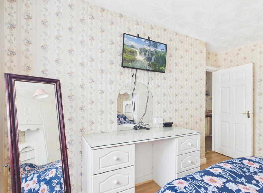 1283 Townspark, Athy, R14HX56