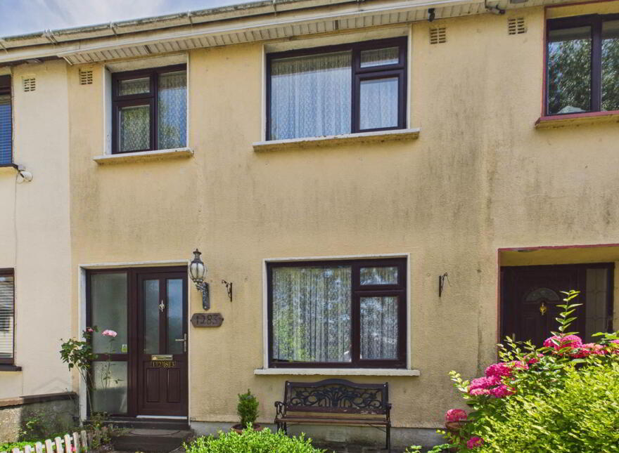 1283 Townspark, Athy, R14HX56