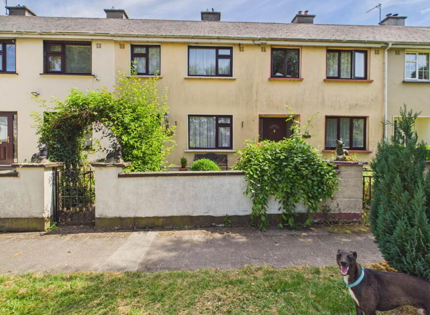 1283 Townspark, Athy, R14HX56