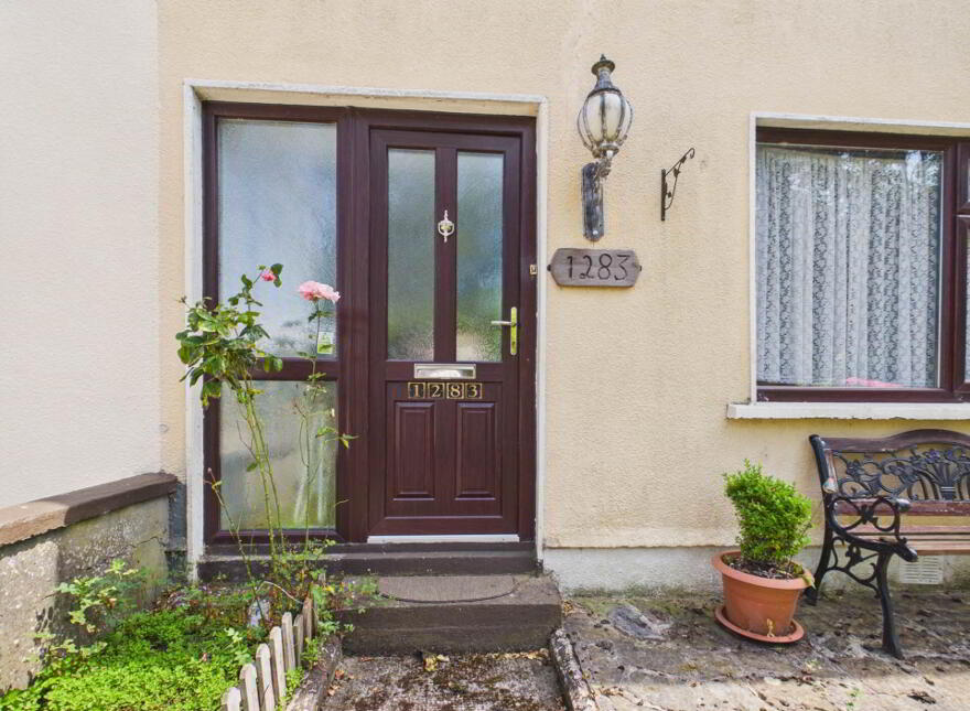 1283 Townspark, Athy, R14HX56