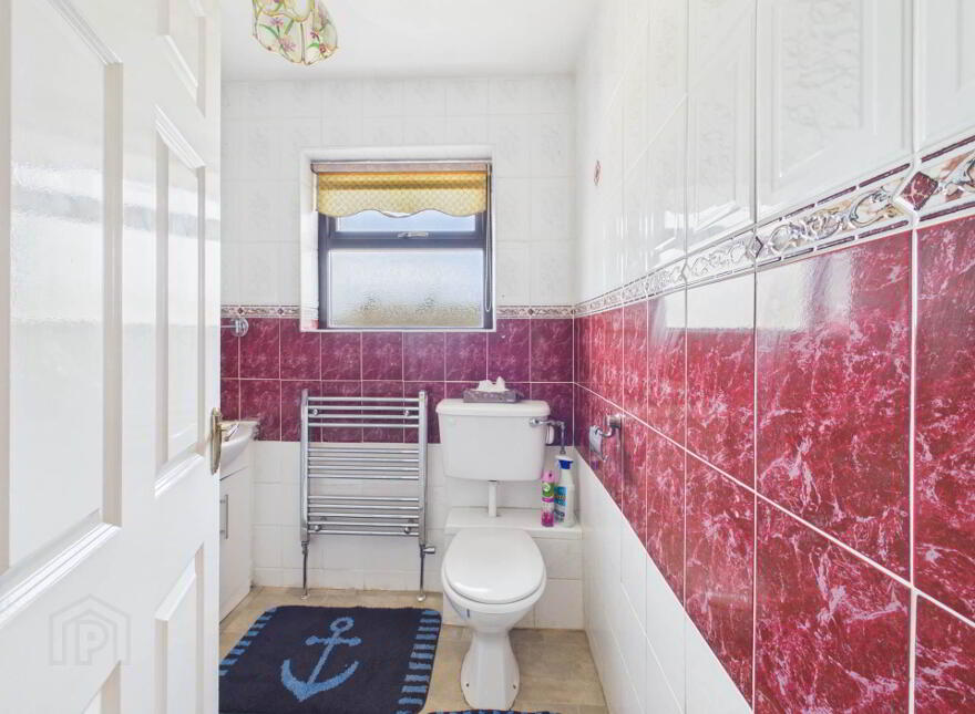 1283 Townspark, Athy, R14HX56