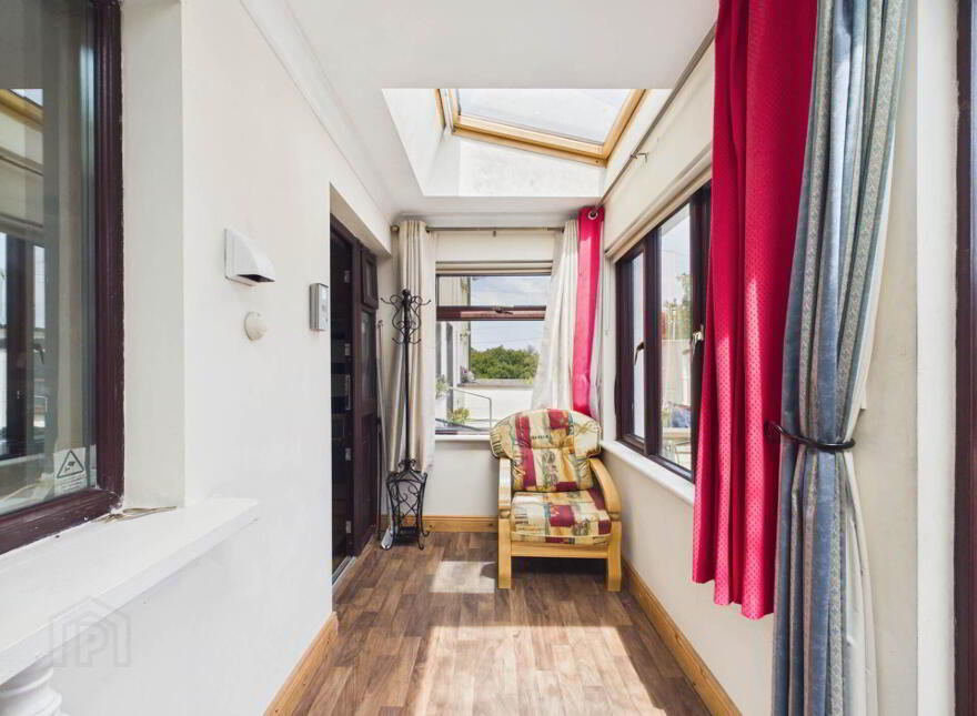 1283 Townspark, Athy, R14HX56