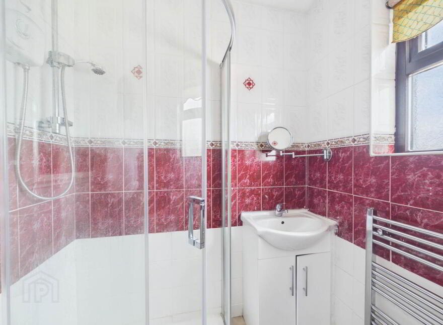1283 Townspark, Athy, R14HX56