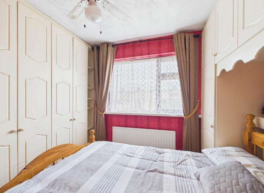 1283 Townspark, Athy, R14HX56