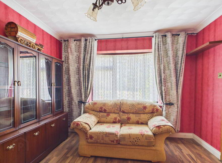 1283 Townspark, Athy, R14HX56