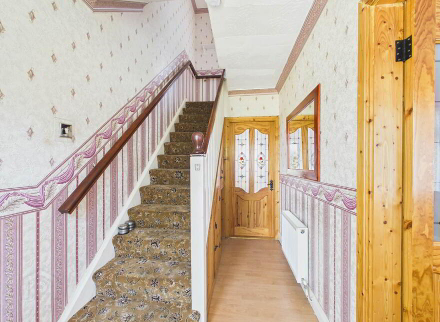 1283 Townspark, Athy, R14HX56