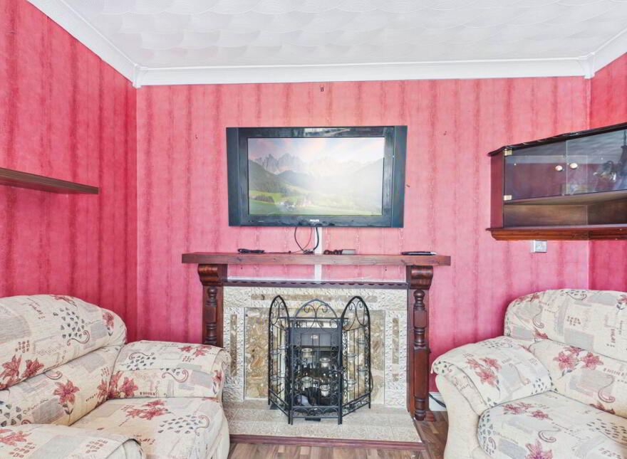 1283 Townspark, Athy, R14HX56