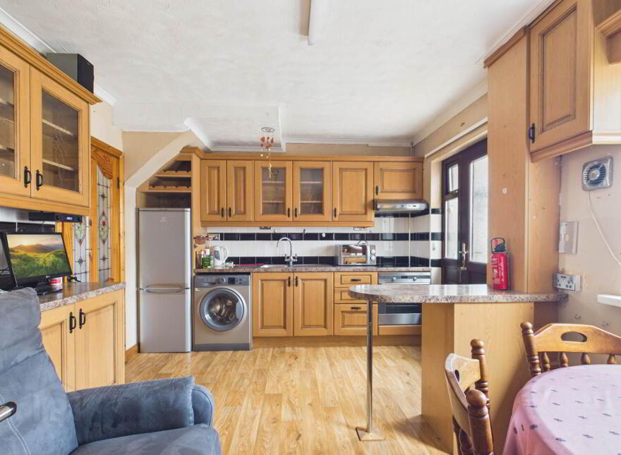 1283 Townspark, Athy, R14HX56