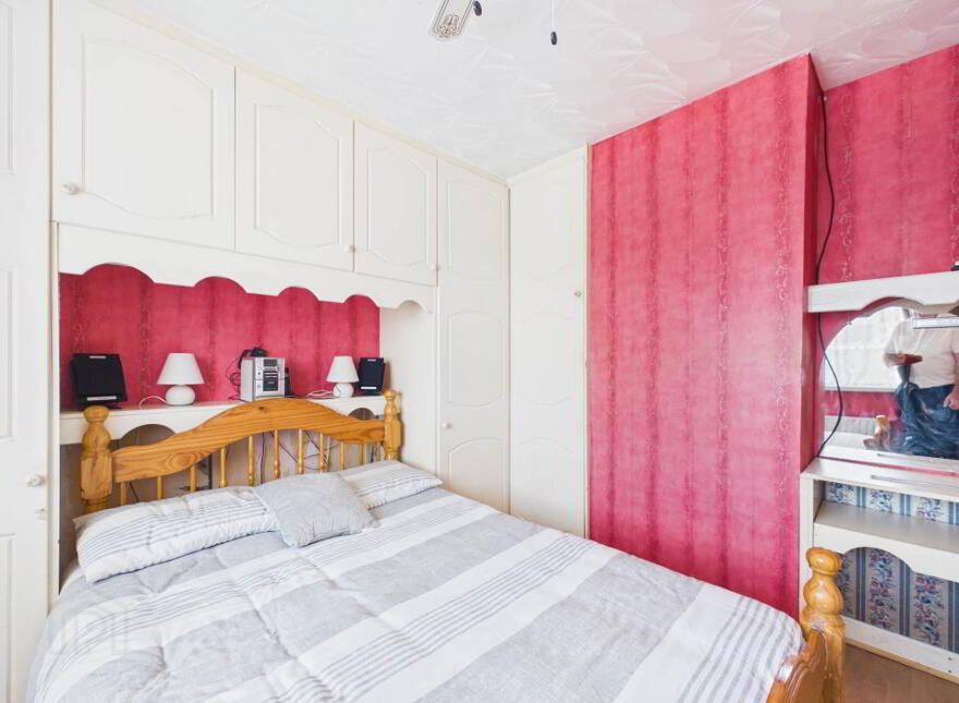 1283 Townspark, Athy, R14HX56