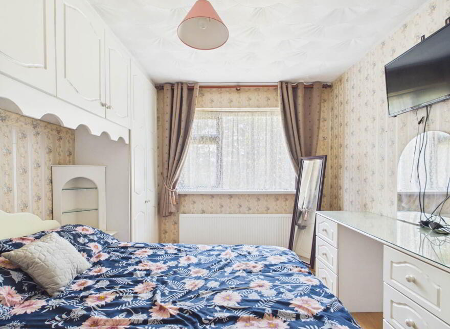 1283 Townspark, Athy, R14HX56