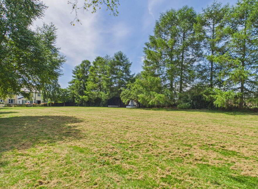 1283 Townspark, Athy, R14HX56