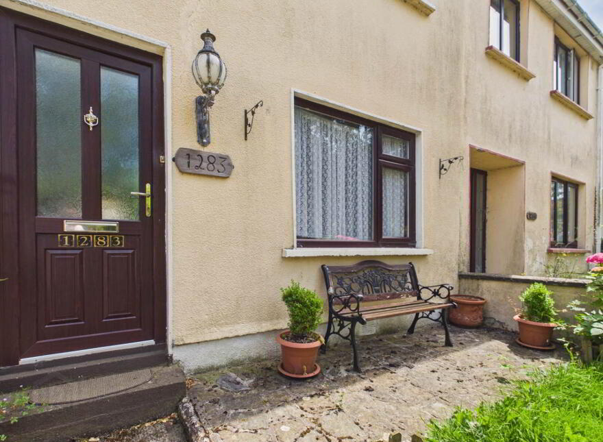 1283 Townspark, Athy, R14HX56