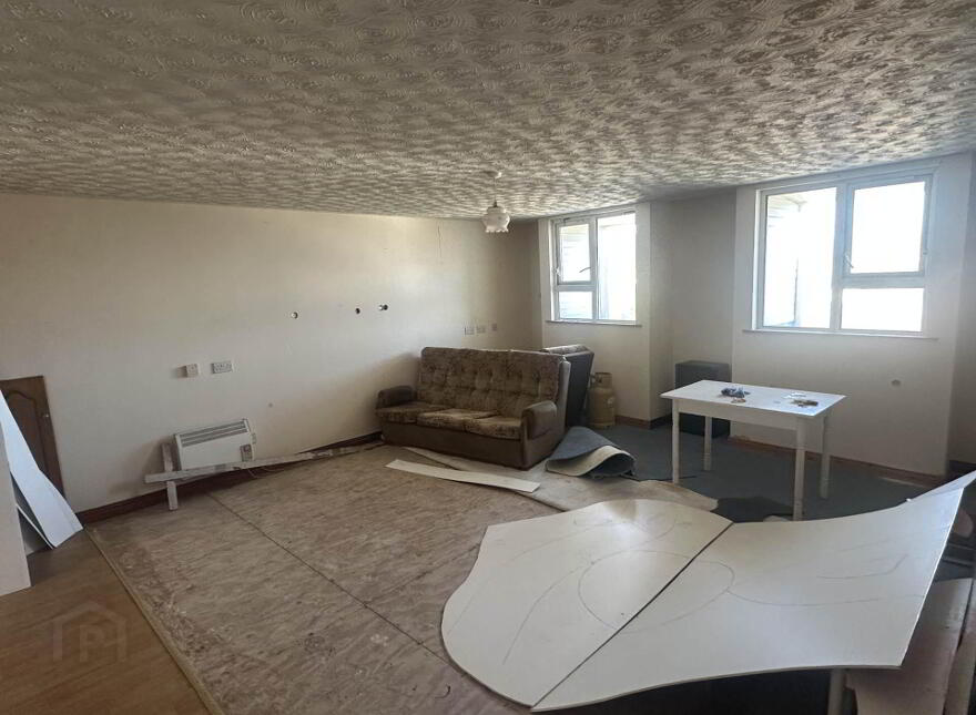 Chapel Street, Carndonagh, F93RW9N