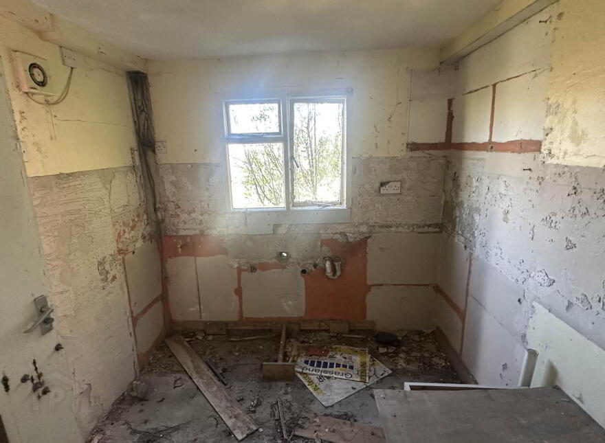Chapel Street, Carndonagh, F93RW9N