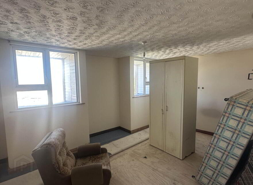 Chapel Street, Carndonagh, F93RW9N