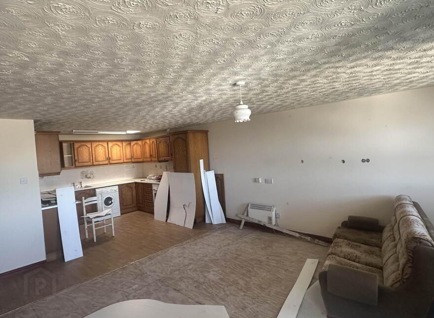 Chapel Street, Carndonagh, F93RW9N
