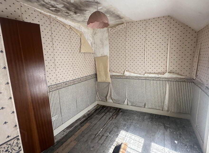 Chapel Street, Carndonagh, F93RW9N