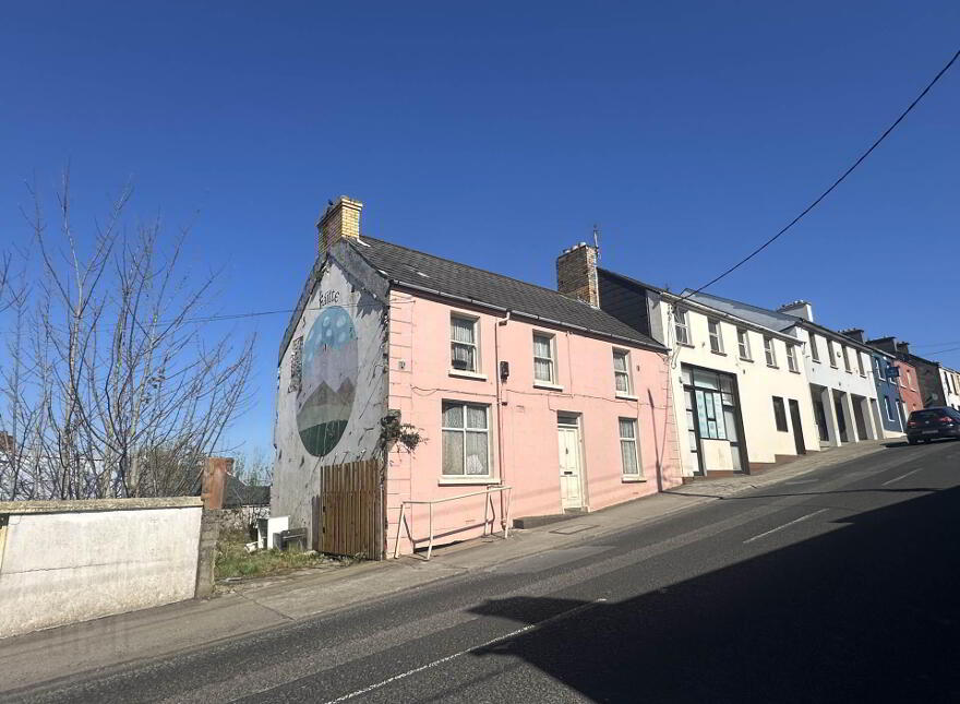 Chapel Street, Carndonagh, F93RW9N