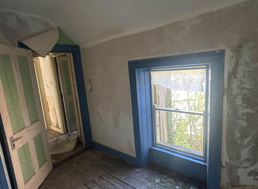 Chapel Street, Carndonagh, F93RW9N